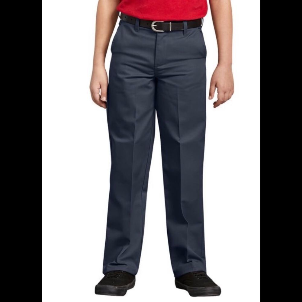 Dickies Navy Pants